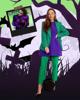 Blíží se Halloween a s ním i věčné dilema: co na sebe? 🎃 Kostýmy bývají často drahé, nepraktické a s udržitelností si moc...