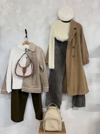 ✨ Novinky v Tak trochu jiném sekáči! ✨ První prosincový den je tu a s ním i čerstvá dávka zimních pokladů, které jsme...